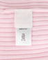 Givenchy Logo Ribbed Beanie, other view